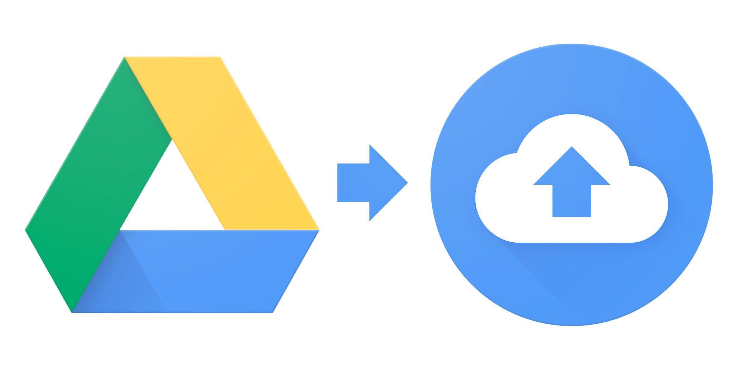 is google drive for mac pc going away soon?
